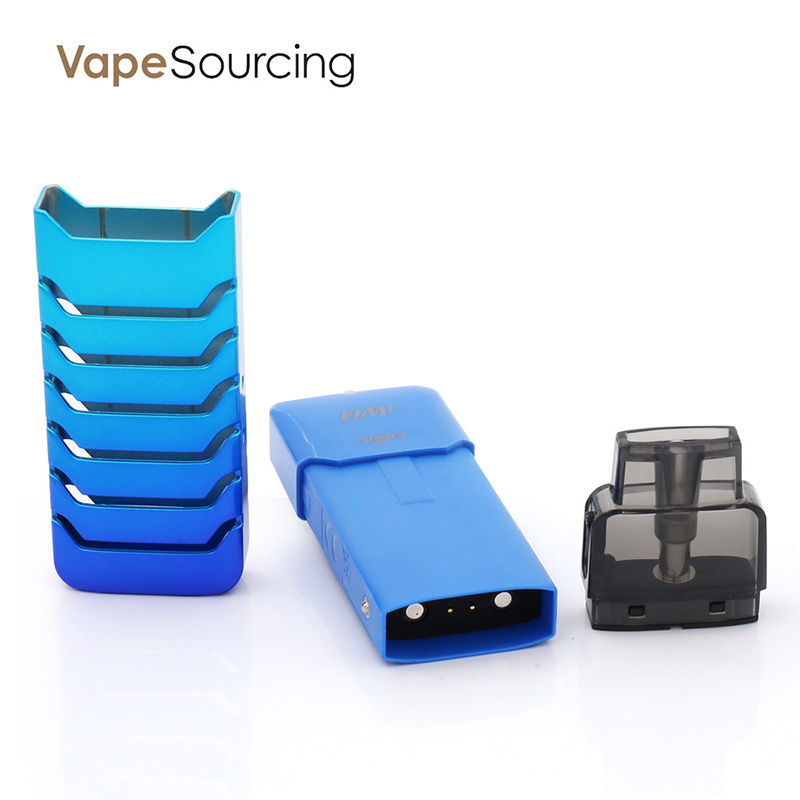 Eleaf iWũ Pod System Kit 700mAh