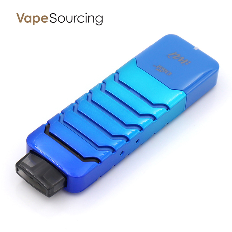 Eleaf iWũ Pod System Kit 700mAh