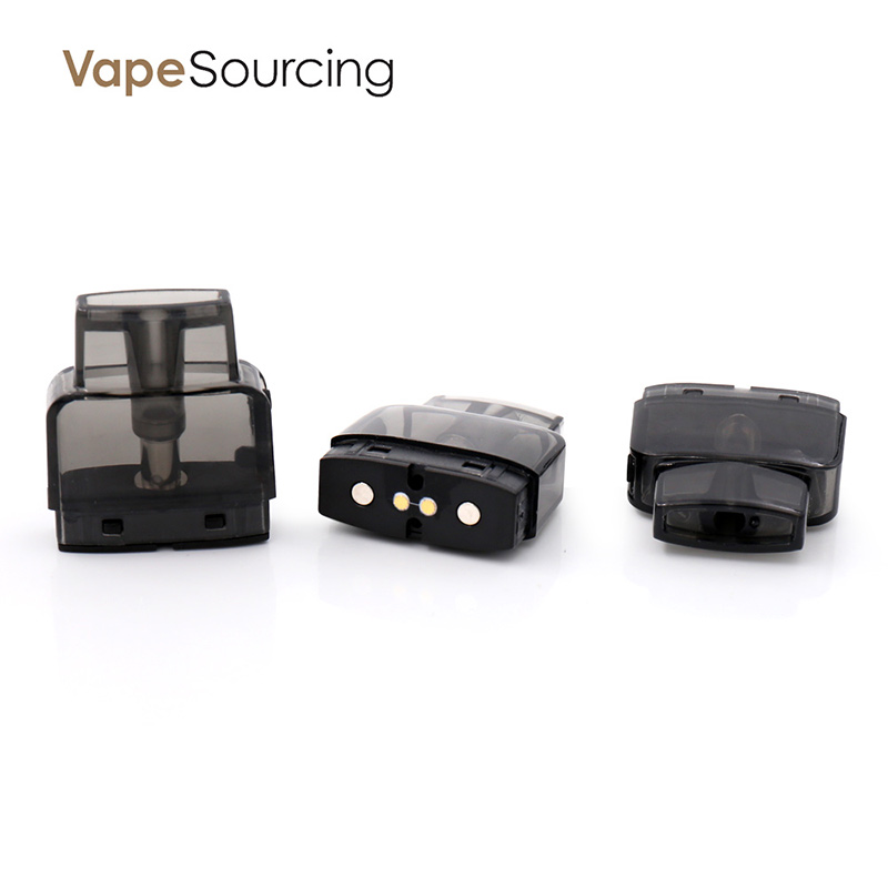 Eleaf iWũ Pod System Kit 700mAh