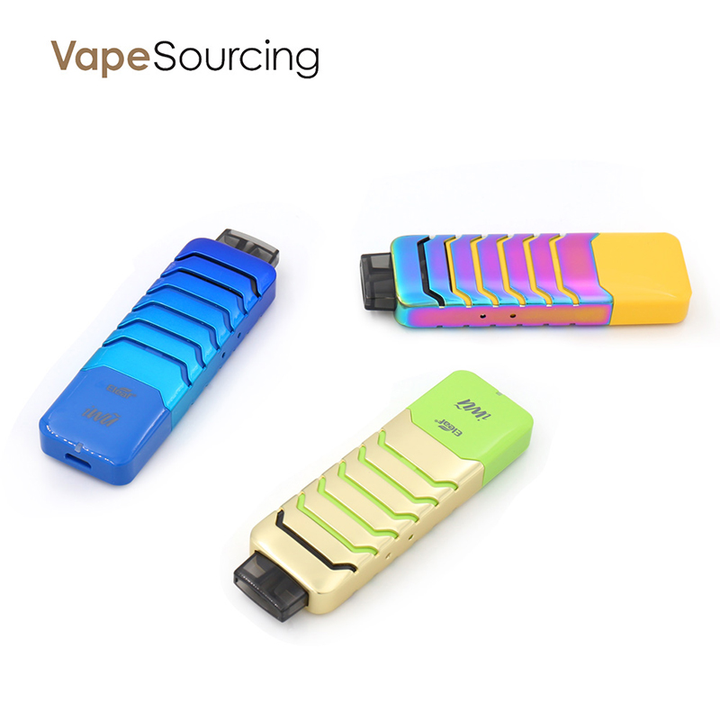 Eleaf iWũ Pod System Kit 700mAh