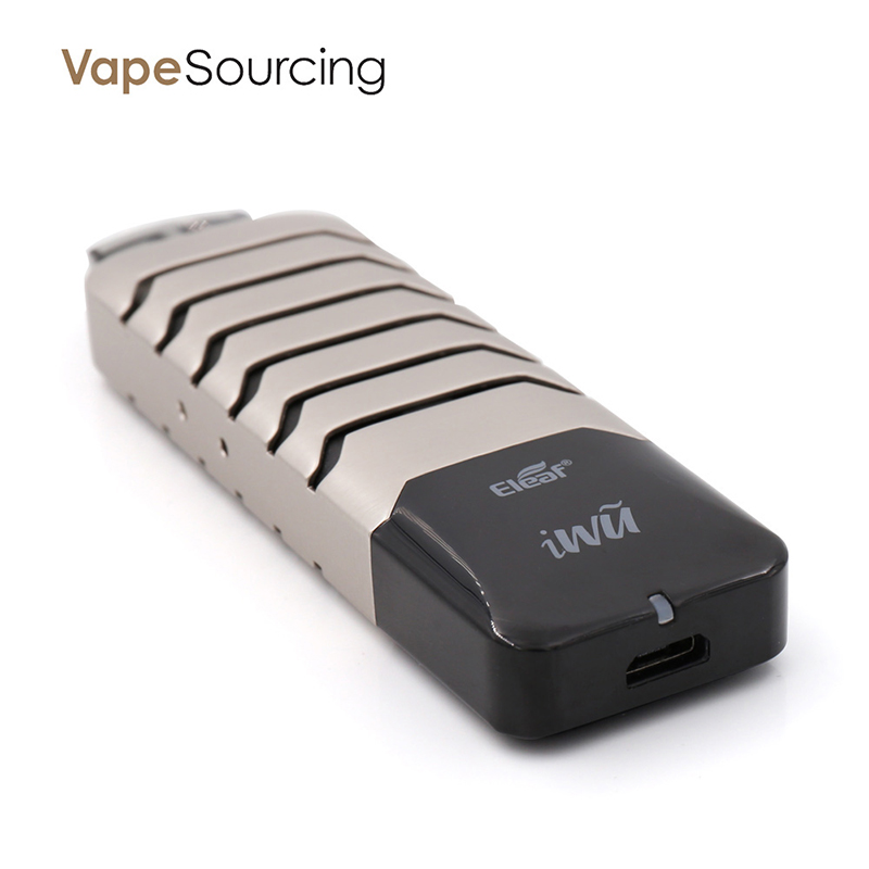 Eleaf iWũ Pod System Kit 700mAh