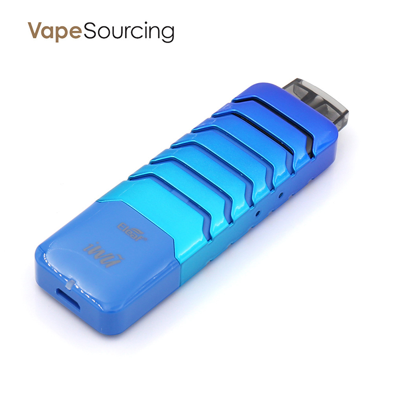 Eleaf iWũ Pod System Kit 700mAh