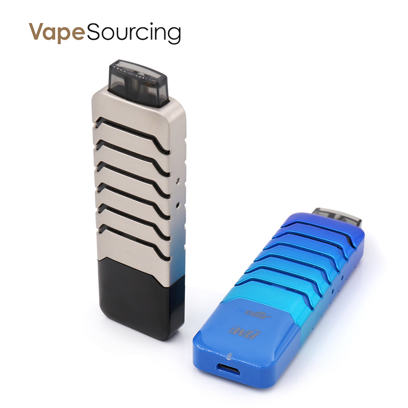 Eleaf iWũ Pod System Kit 700mAh