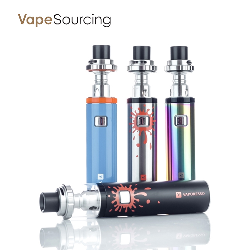 Vaporesso VECO Plus SOLO Starter Kit