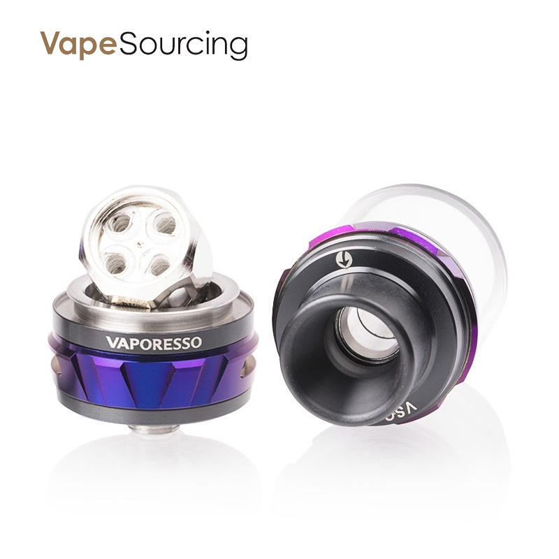 Vaporesso Switcher Kit with NRG tank 220W(Transformer Kit)