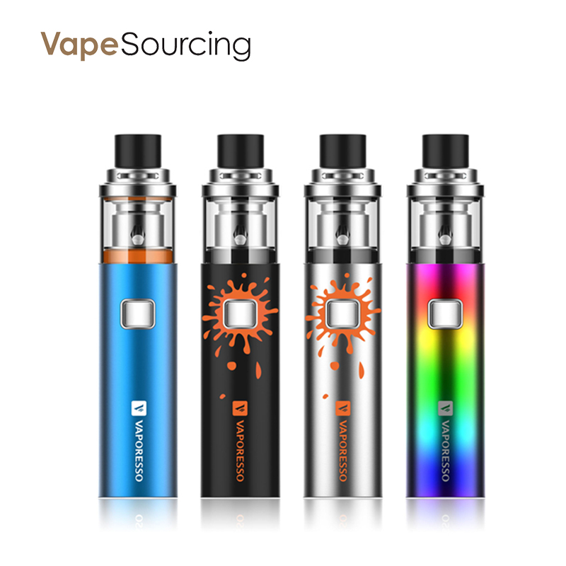 Vaporesso VECO Plus SOLO Starter Kit