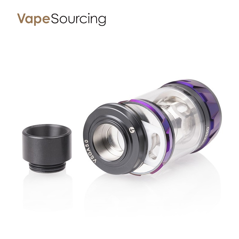 Vaporesso Switcher Kit with NRG tank 220W(Transformer Kit)