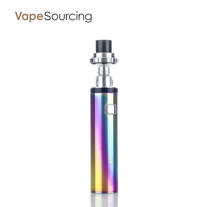 Vaporesso VECO Plus SOLO Starter Kit