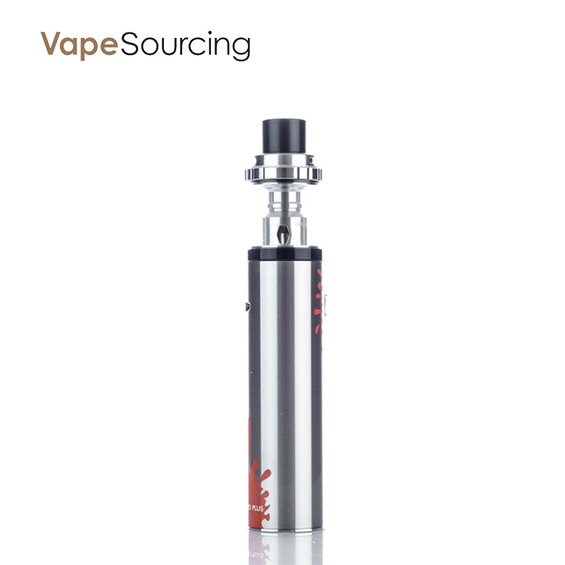 Vaporesso VECO Plus SOLO Starter Kit