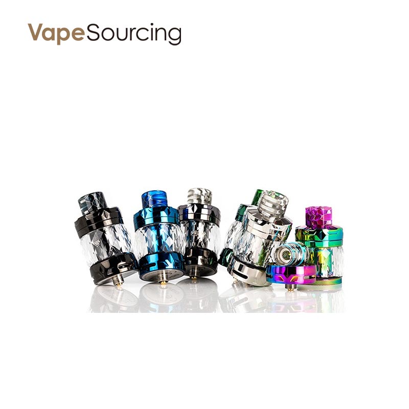 Aspire Odan Sub Ohm Tank 7ml