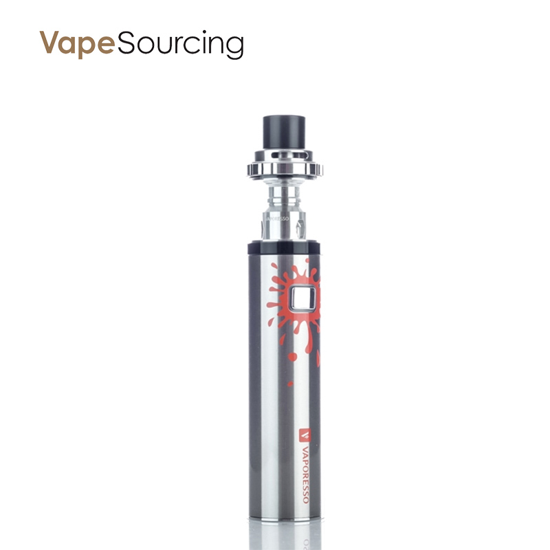 Vaporesso VECO Plus SOLO Starter Kit