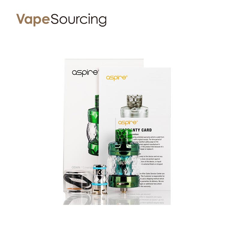 Aspire Odan Sub Ohm Tank 7ml