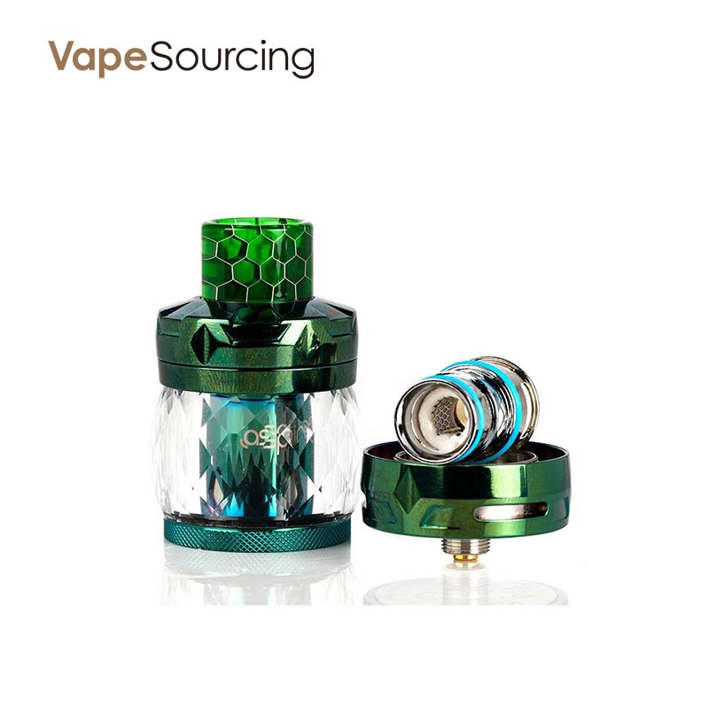 Aspire Odan Sub Ohm Tank 7ml