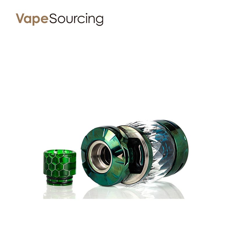 Aspire Odan Sub Ohm Tank 7ml