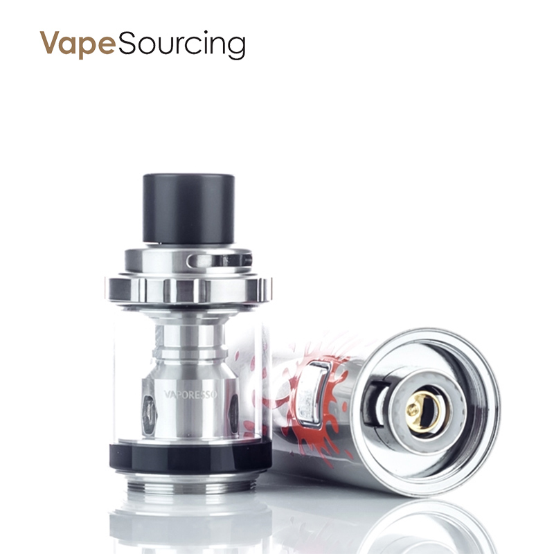 Vaporesso VECO Plus SOLO Starter Kit