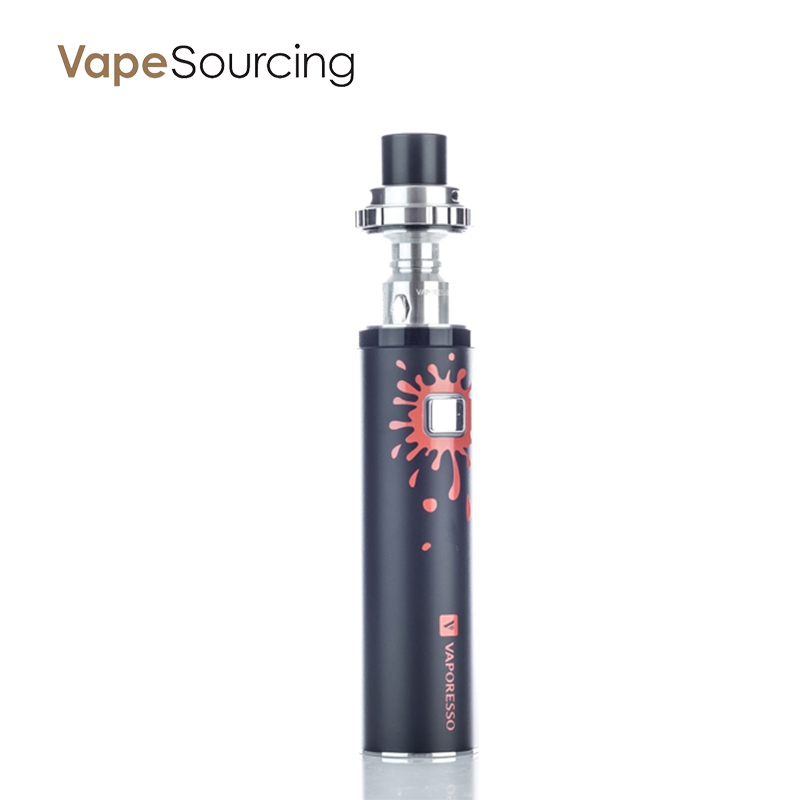 Vaporesso VECO Plus SOLO Starter Kit