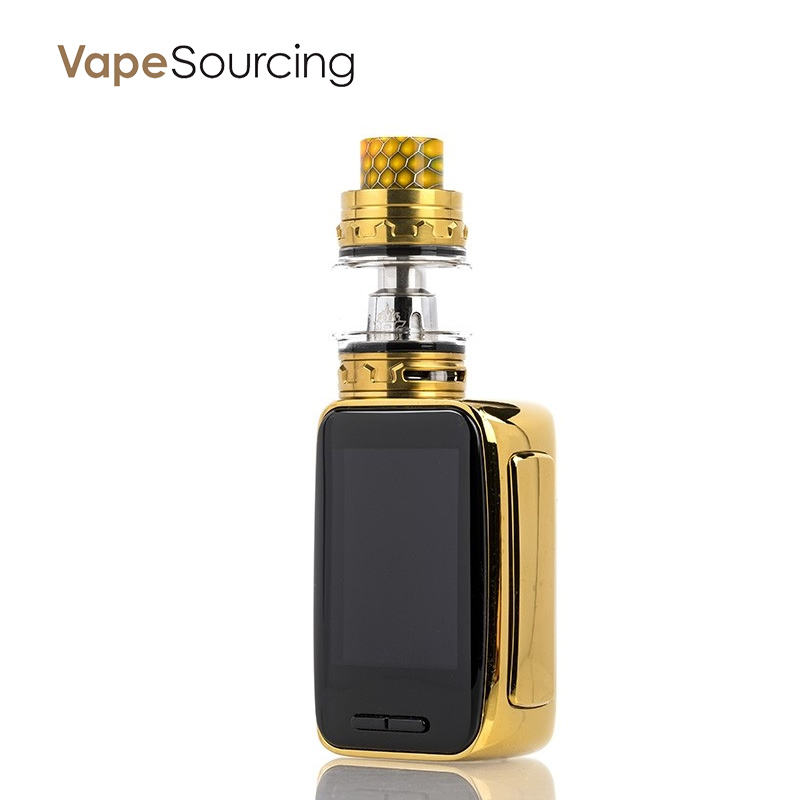 SMOK X-PRIV Baby Kit 80W with TFV12 Big Baby Prince Tank 2300mAh