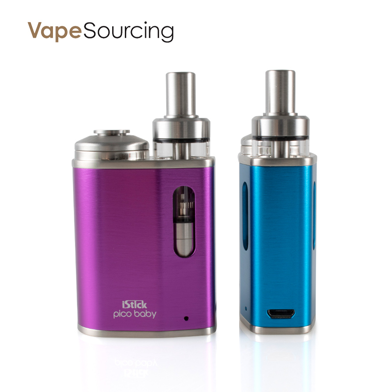 Eleaf iStick Pico Baby Kit