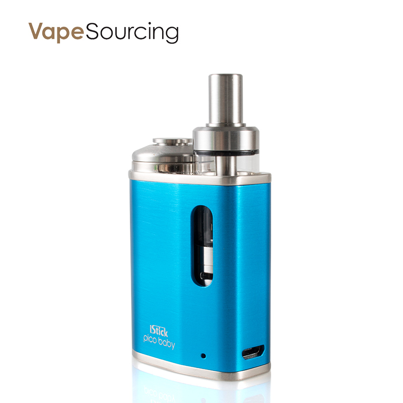 Eleaf iStick Pico Baby Kit