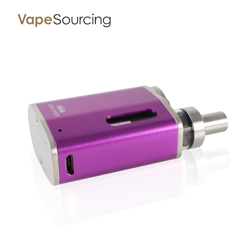 Eleaf iStick Pico Baby Kit