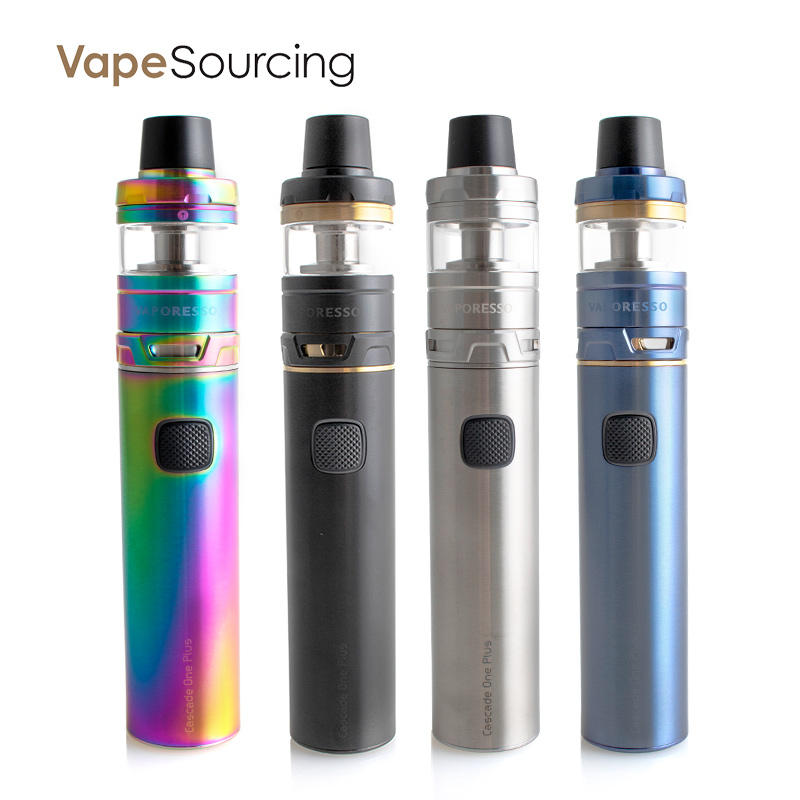 Vaporesso Cascade One Plus Kit