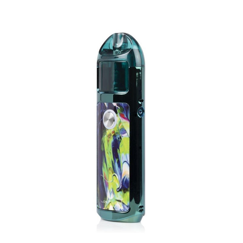 Lost Vape Lyra Pod System Kit 1000mAh