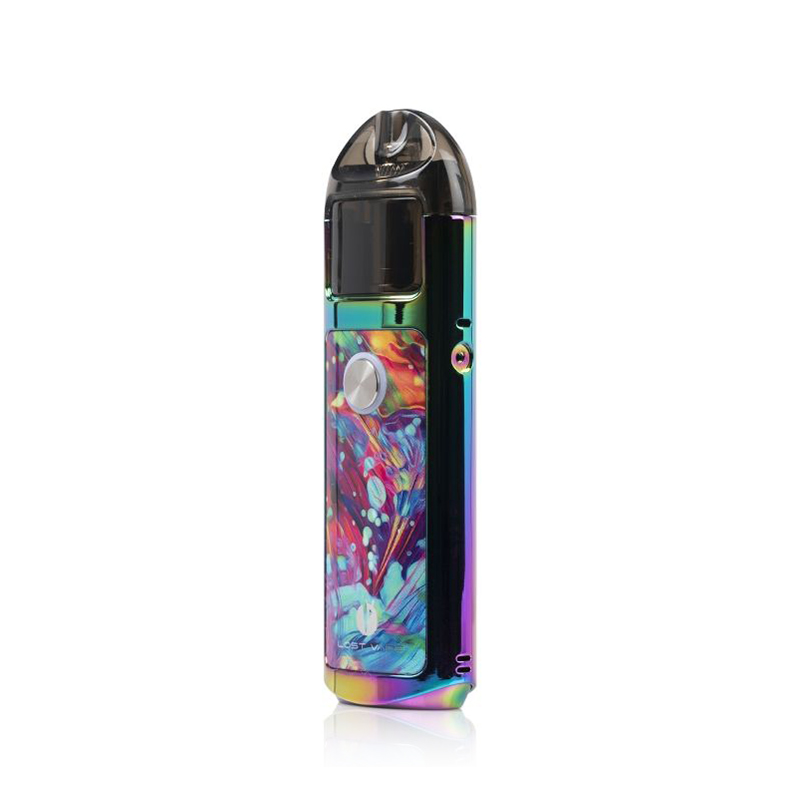 Lost Vape Lyra Pod System Kit 1000mAh