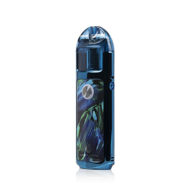 Lost Vape Lyra Pod System Kit 1000mAh