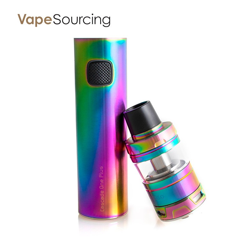 Vaporesso Cascade One Plus Kit