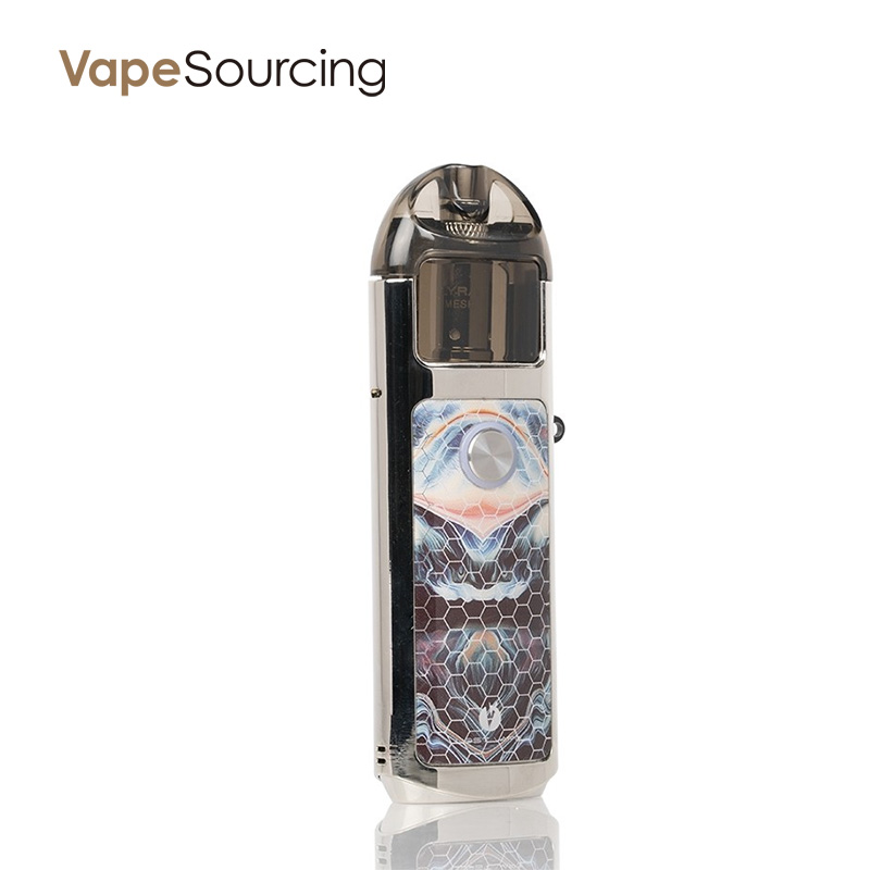 Lost Vape Lyra Pod System Kit 1000mAh