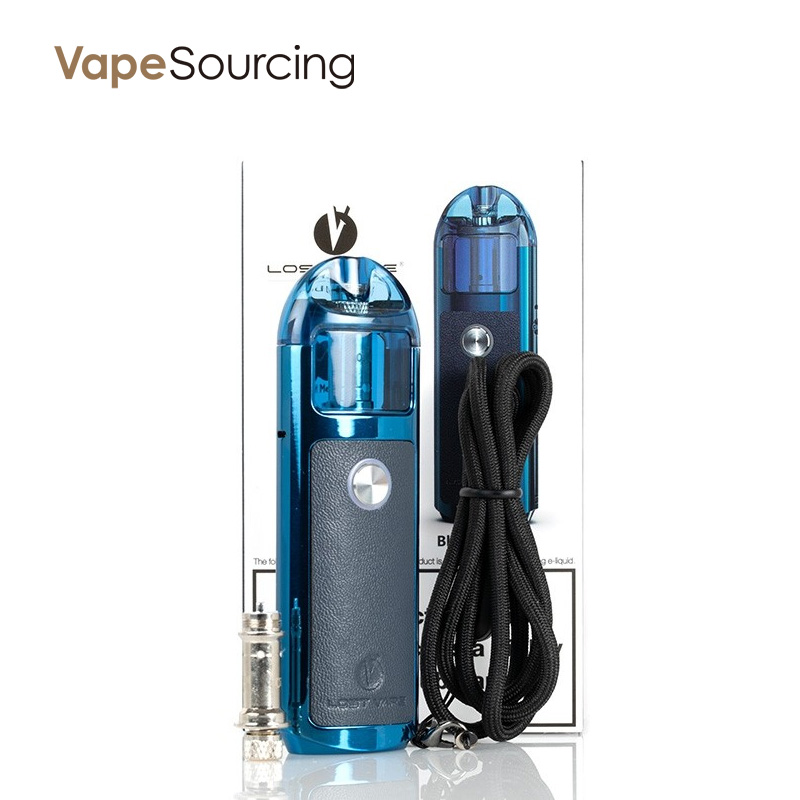 Lost Vape Lyra Pod System Kit 1000mAh