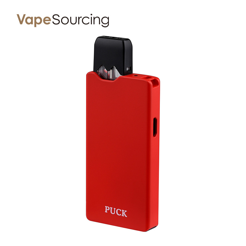 Demon Killer Puck Pod System Kit 400mAh