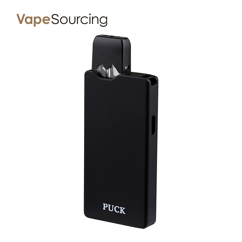 Demon Killer Puck Pod System Kit 400mAh