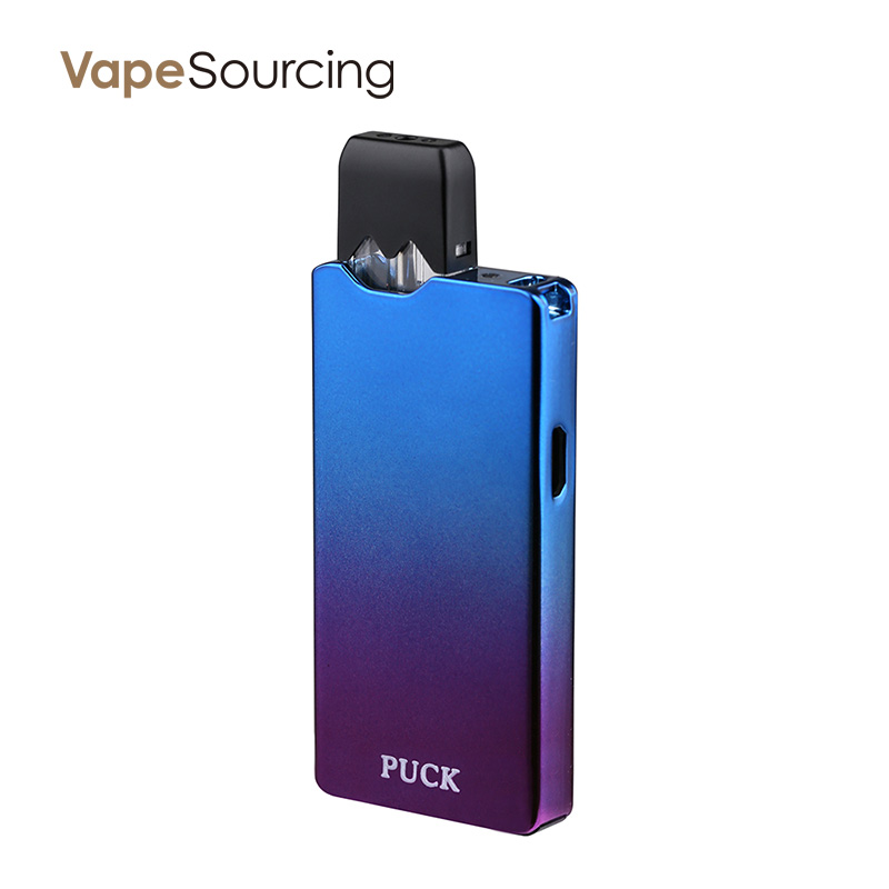 Demon Killer Puck Pod System Kit 400mAh