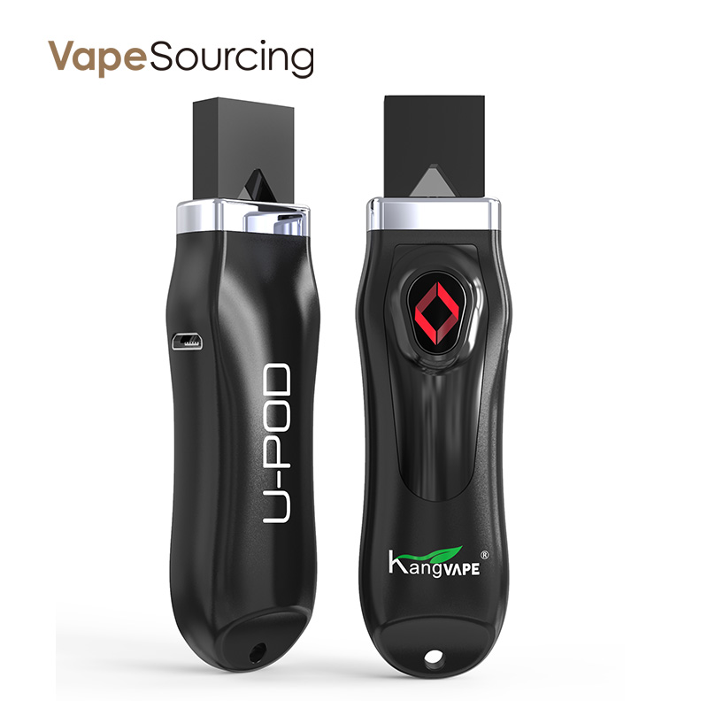 Kangvape U-Pod Kit 650mAh