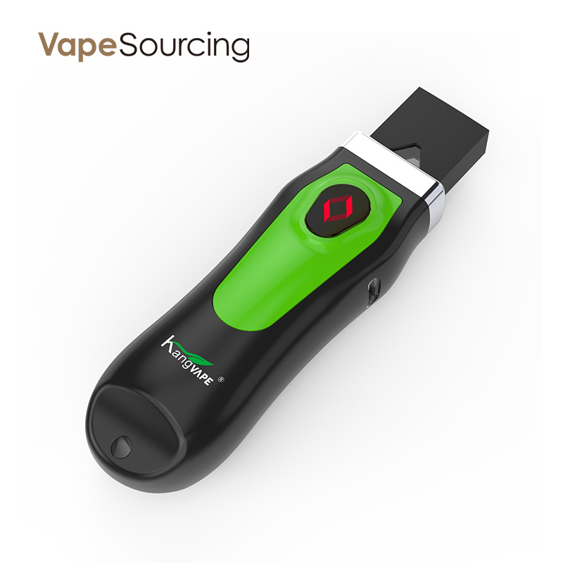 Kangvape U-Pod Kit 650mAh