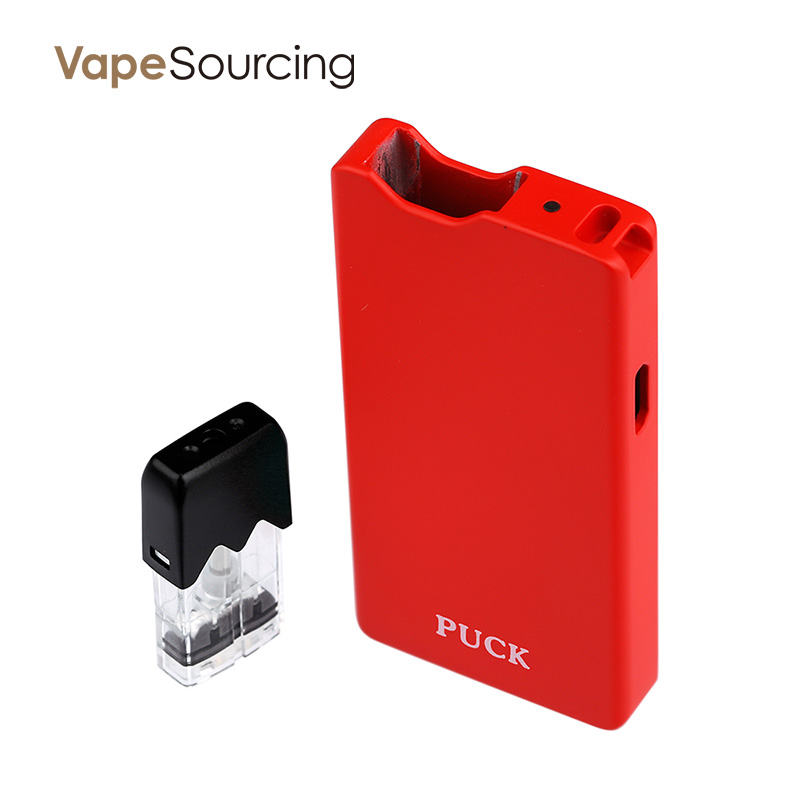 Demon Killer Puck Pod System Kit 400mAh