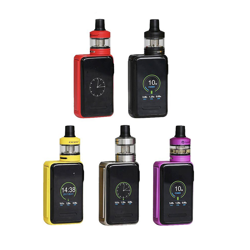 Joyetech CUBOID Lite With Exceed D22 Kit