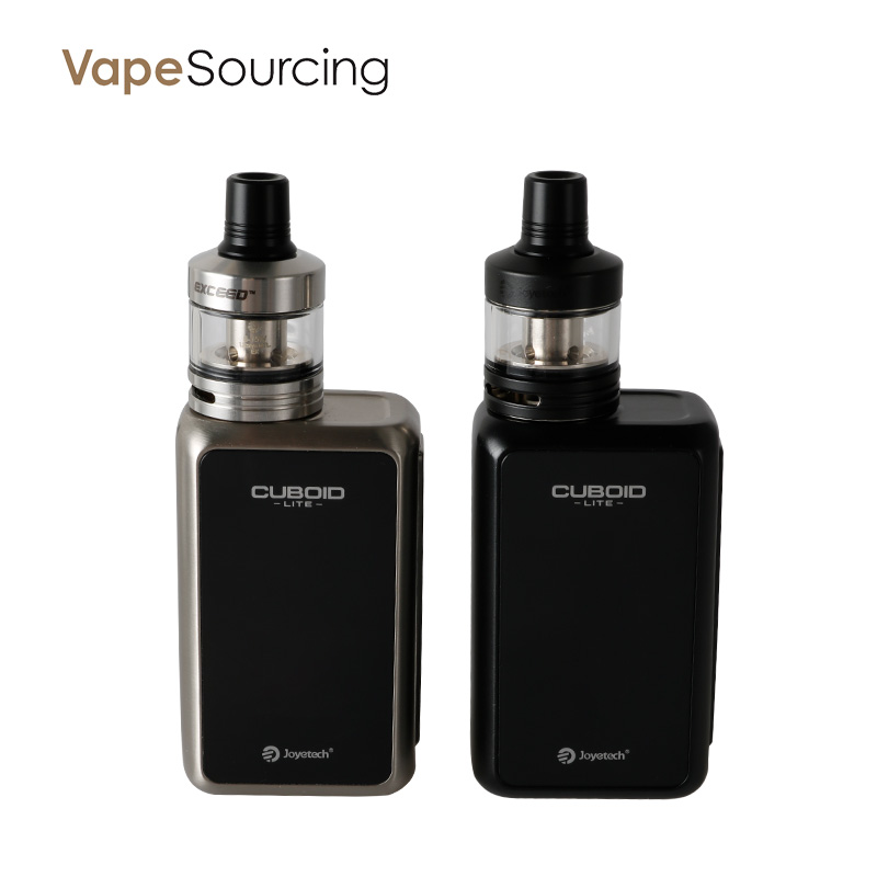 Joyetech CUBOID Lite With Exceed D22 Kit