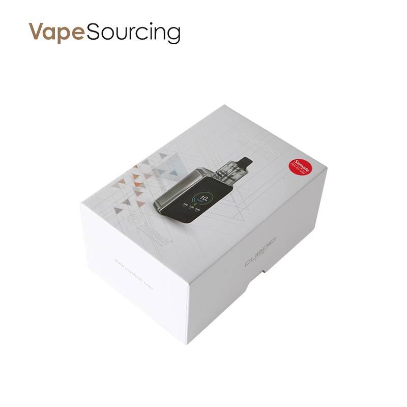 Joyetech CUBOID Lite With Exceed D22 Kit