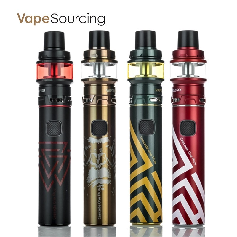 Vaporesso Cascade One Plus SE Kit