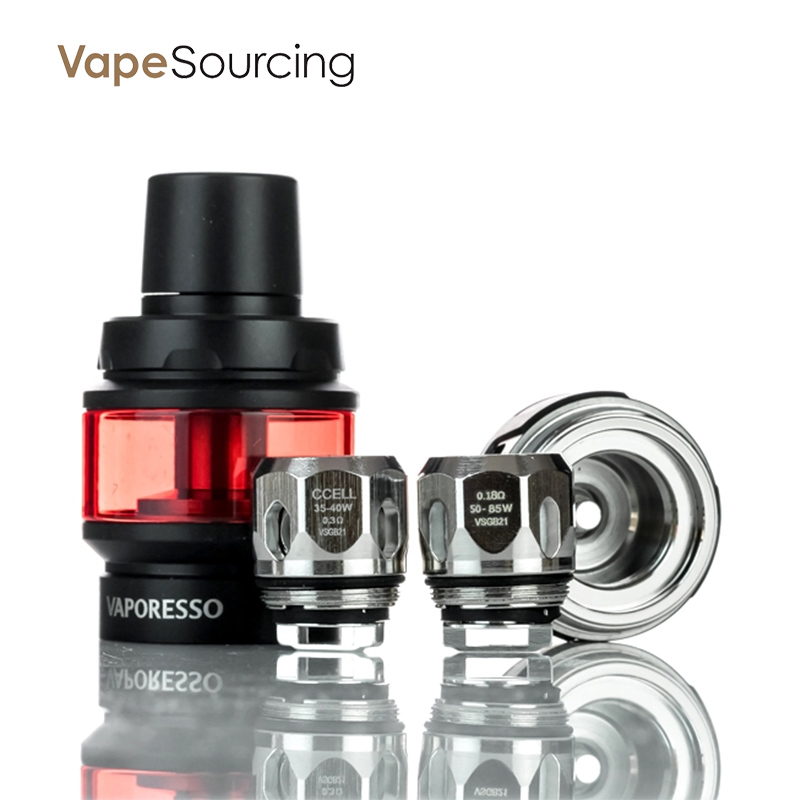 Vaporesso Cascade One Plus SE Kit