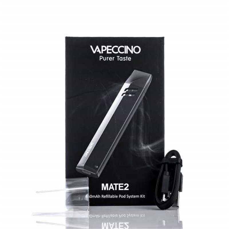 Vapeccino Mate 2 Pod Kit 450mAh