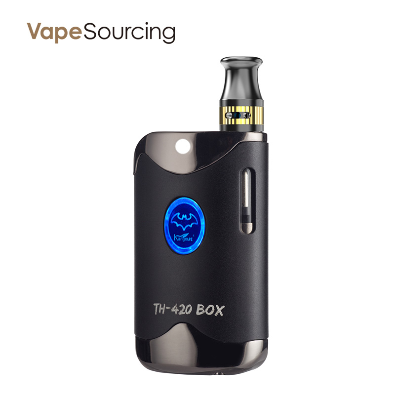 Kangvape TH-420 BOX Vaporizer Kit 650mAh