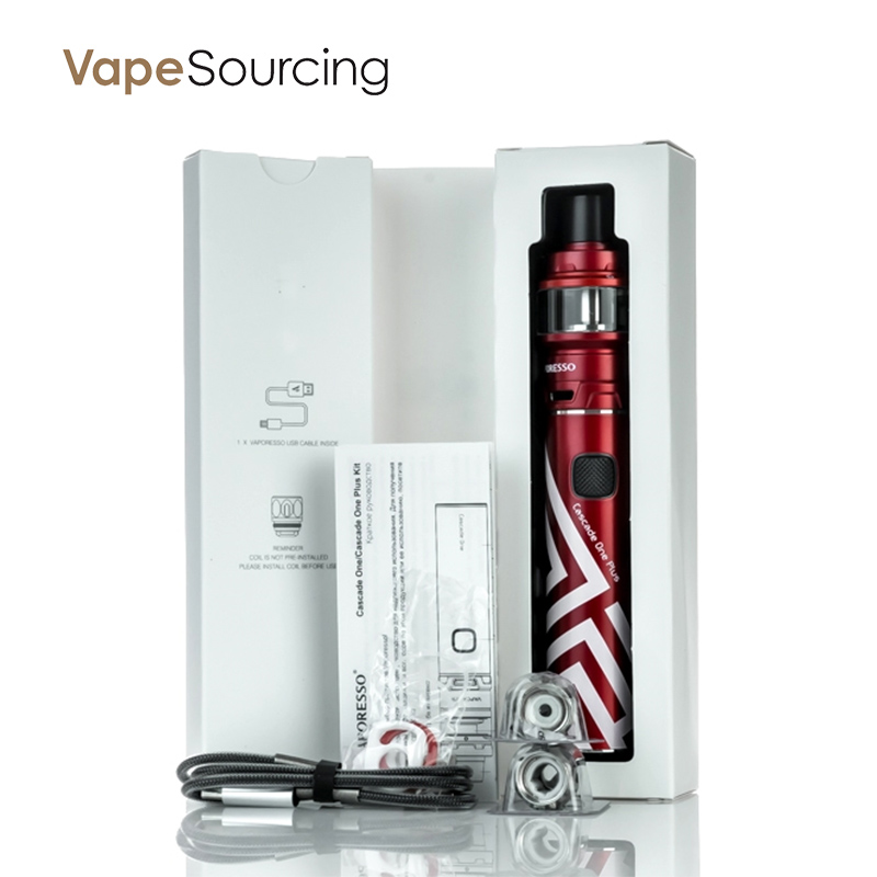 Vaporesso Cascade One Plus SE Kit