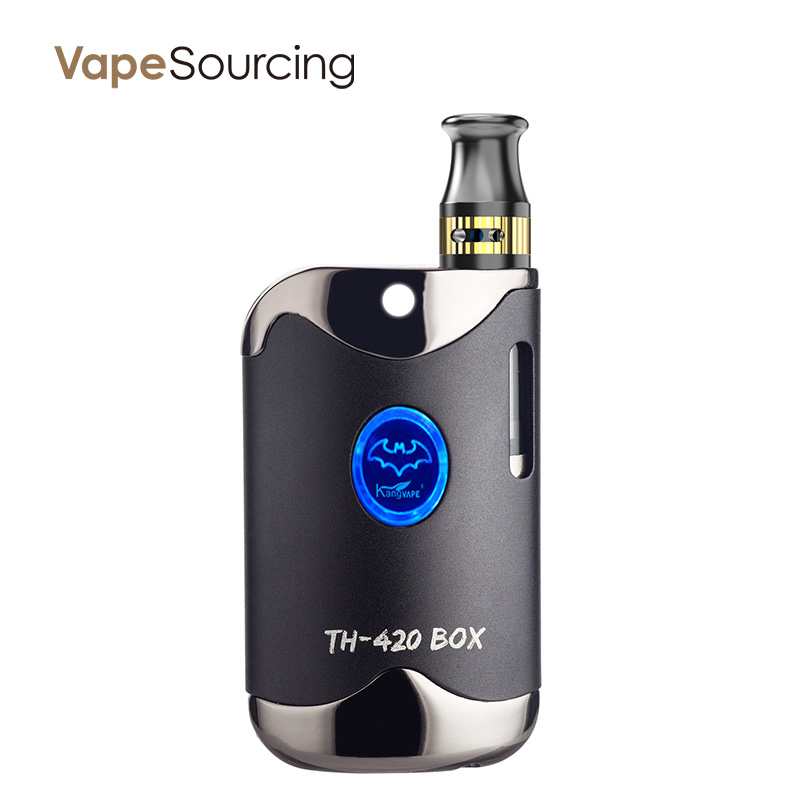 Kangvape TH-420 BOX Vaporizer Kit 650mAh