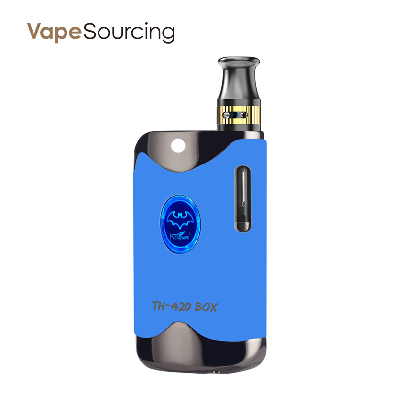 Kangvape TH-420 BOX Vaporizer Kit 650mAh