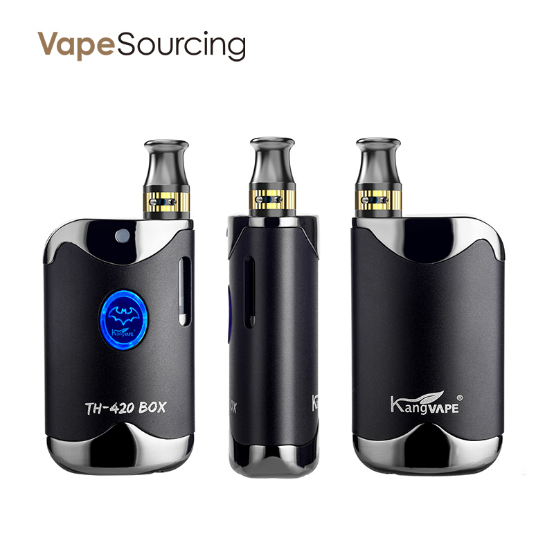 Kangvape TH-420 BOX Vaporizer Kit 650mAh