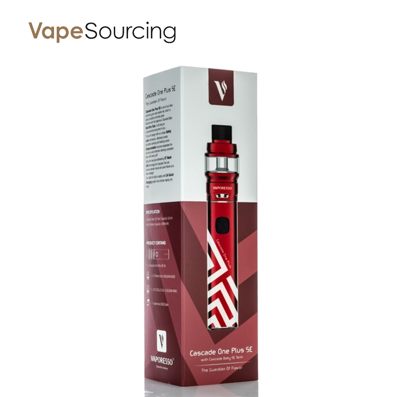 Vaporesso Cascade One Plus SE Kit