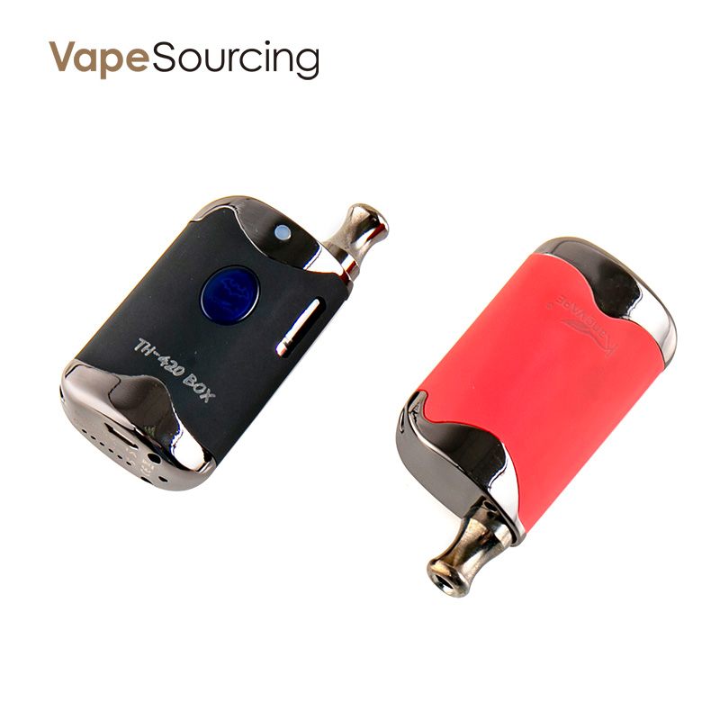 Kangvape TH-420 BOX Vaporizer Kit 650mAh